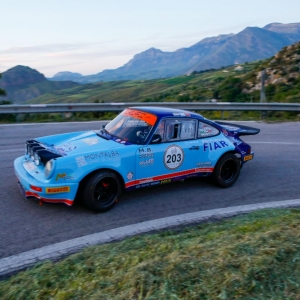 107° RALLY TARGA FLORIO HISTORIC - Gallery 7